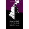 Le crime de l'Orient-Express (Christie)(Brožovaná)