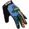 Rukavice detské TSG Nipper dinosaur 7-8 rokov