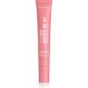 Rimmel Oh My Gloss! Butter Me Up hydratačný balzam na pery odtieň 002 Bubble Gum 15 ml