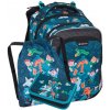 BAGMASTER batoh LUMI 24 E 3-dielny set (3-dielny: batoh, peračník (bez náplne), sáčok)