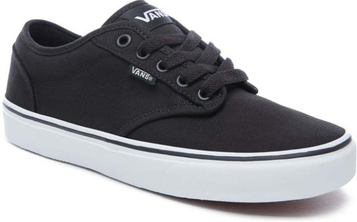 Vans MN ATWOOD čierna