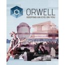 Orwell: Keeping an Eye On You