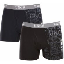 UNCS Angelo boxerky 2Pack