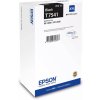 Čierna atramentová kazeta série WF-8x90 XXL - Epson T7541 XXL Black - originálny
