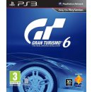 Gran Turismo 6