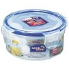 LOCKNLOCK Dóza na potraviny Lock okrúhla, 300 ml