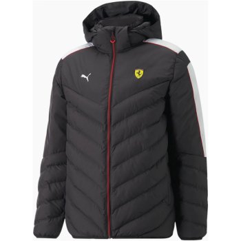 Puma FERRARI bunda MT7 Ecolite black