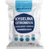 Allnature Kyselina citrónová, 1000 g