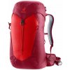 deuter AC Lite 30 cherry-masala 3421024
