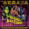 John Nitzinger: The Revenge Of Alice Cooper (ultimate Collector's Edition) (limited & Numbered Box Set) CD
