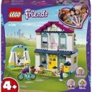 LEGO® Friends 41398 Stephanie a jej dom