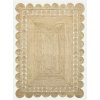 Diamond Carpets India Juno J-38 Natural