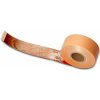 Medené metalické plátky v rolke 2.5 cm x 50 m