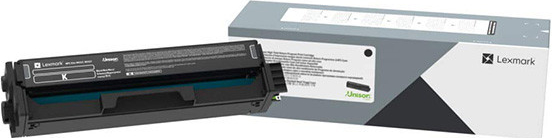 Lexmark C330H10 - originálny