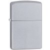 Zippo benzínový zapaľovač Satin Chrome™ 20051