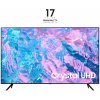 LED televízor Samsung UE55CU7192U 55