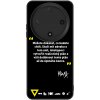 Picasee ULTIMATE CASE pro Honor Magic6 Lite 5G - Kazma - MŮŽETE DOKÁZAT, CO BUDETE CHTÍT