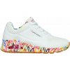 Skechers Uno Loving Love biela