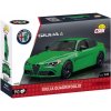 Cobi 24605 Alfa Romeo Giulia Quadrifoglio, 1:35, 90 kostek