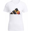 Dámske tričko Iwd GTW HA6659 - Adidas S