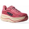 Hoka Bondi 9 Wide W 1162014-LYC - lingonberry/cranberry 45 1/3