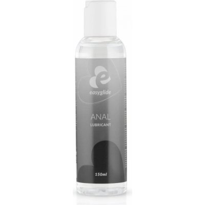 EasyGlide Anal lubrikant na báze vody 150 ml