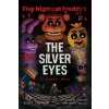 Five nights at Freddy's. The silver eyes. Il graphic novel (Scott Cawthon,Kira Breed-Wrisley)(Brožovaná)