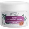 NOBILIS Tilia Detský eukalyptový balzam Davídek 50 ml