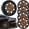 NRM N-Power copper black 15