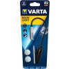 LED Baterka Varta BOOK LIGHT na čítanie, na 2x CR2032