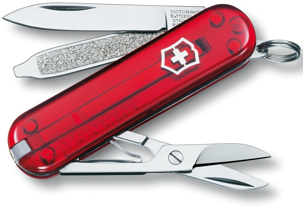 Victorinox CLASSIC SD 58 mm