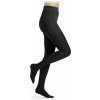 SIGVARIS Delilah 140D mesh pančuchové nohavice Farba: Black, Veľkosť: 1 (váha 40 - 51 kg) + (výška 150 - 167 cm)