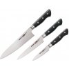 Sada Kuchynských Nožov Samura PRO-S - 3 nože SP-0220