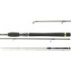 Prívlačový prút Daiwa Legalis UL Spin - 1,95 m, 2 - 12 g