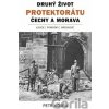 Druhý život Protektorátu Čechy a Morava - Petr Koura