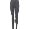 Smartwool, W CLASSIC THERMAL MERINO BL BOTTOM BOXED tmavo sivá,strieborná