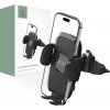 Púzdro Tech-Protect V3 Universal CD Car Mount čierne
