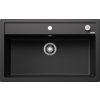 Blanco Dalago 8 Granitový drez - Antracit