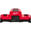 Milwaukee M18 MDBSC mobilná super nabíjačka s dvoma slotmi 4932498557