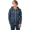 Mikina Bauer TEAM FLEECE ZIP. NAV