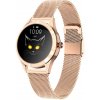 ORO-MED ORO SMART LADY GOLD SmartWatch zlaté