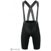 ASSOS MILLE GTO C2 nohavice, black series XLG