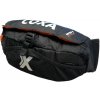 Bežkárska ľadvinka Coxa WM1 Active Waist Bag + Hard bottle - Black uni