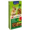 Vitakraft Pochúťky banka Králik 0,11 kg