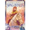 Song of the Lioness, Book 1: Alanna - Tamora Pierce