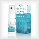 Ocuvers spray hya očné kvapky v spreji lipozómy a hyaluronát sodný 15 ml