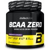 BioTech USA BCAA ZERO 360 g kiwi - limetka