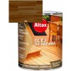 Olej na drevo ALTAX 750ml TIK