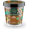 Organic Shop telový krém Kráľovská čokoláda 450 ml