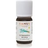 HANUS Citronelová silica Srí Lanka 10 ml